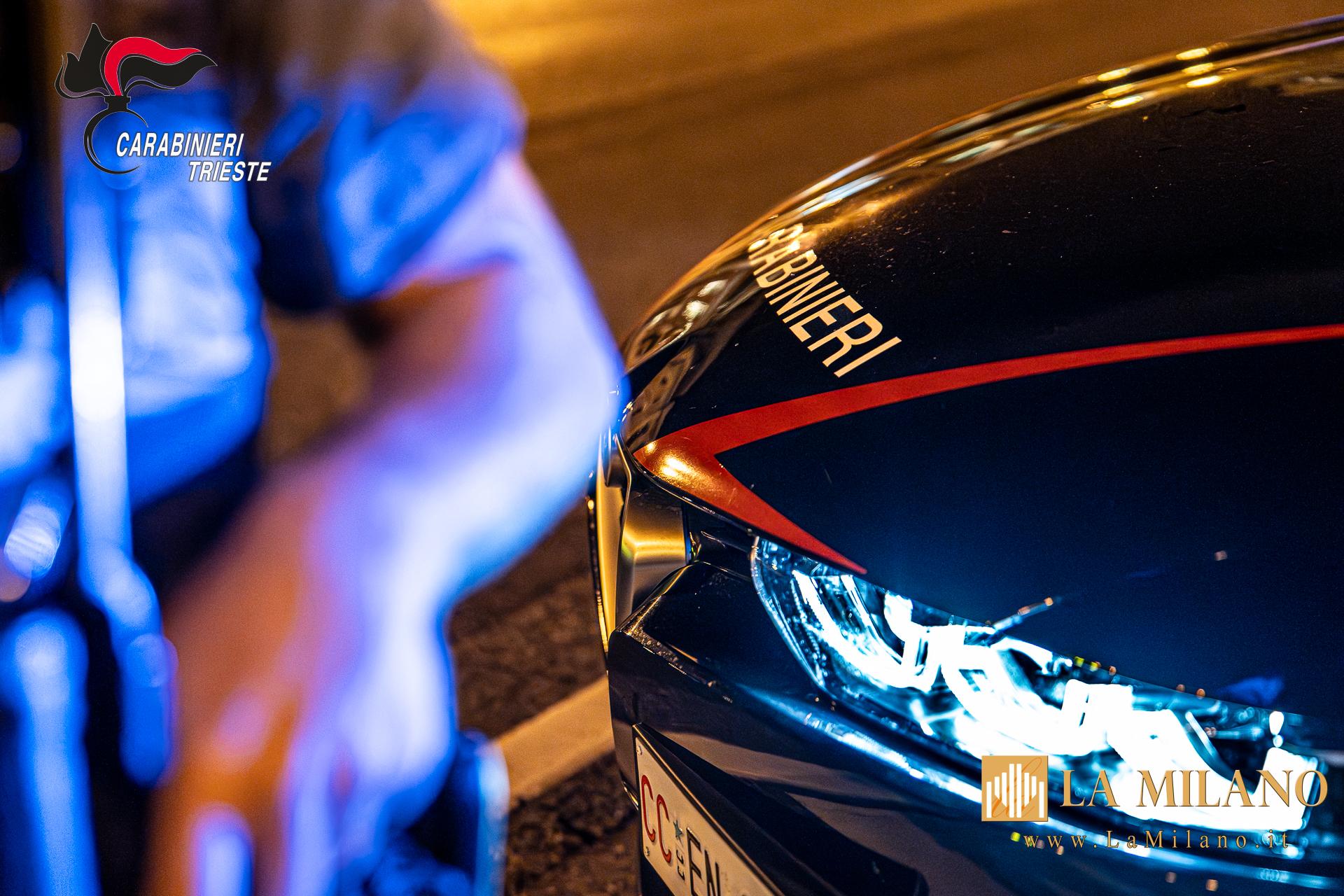 Trieste Cronaca Cronaca E Notizie Da Trieste