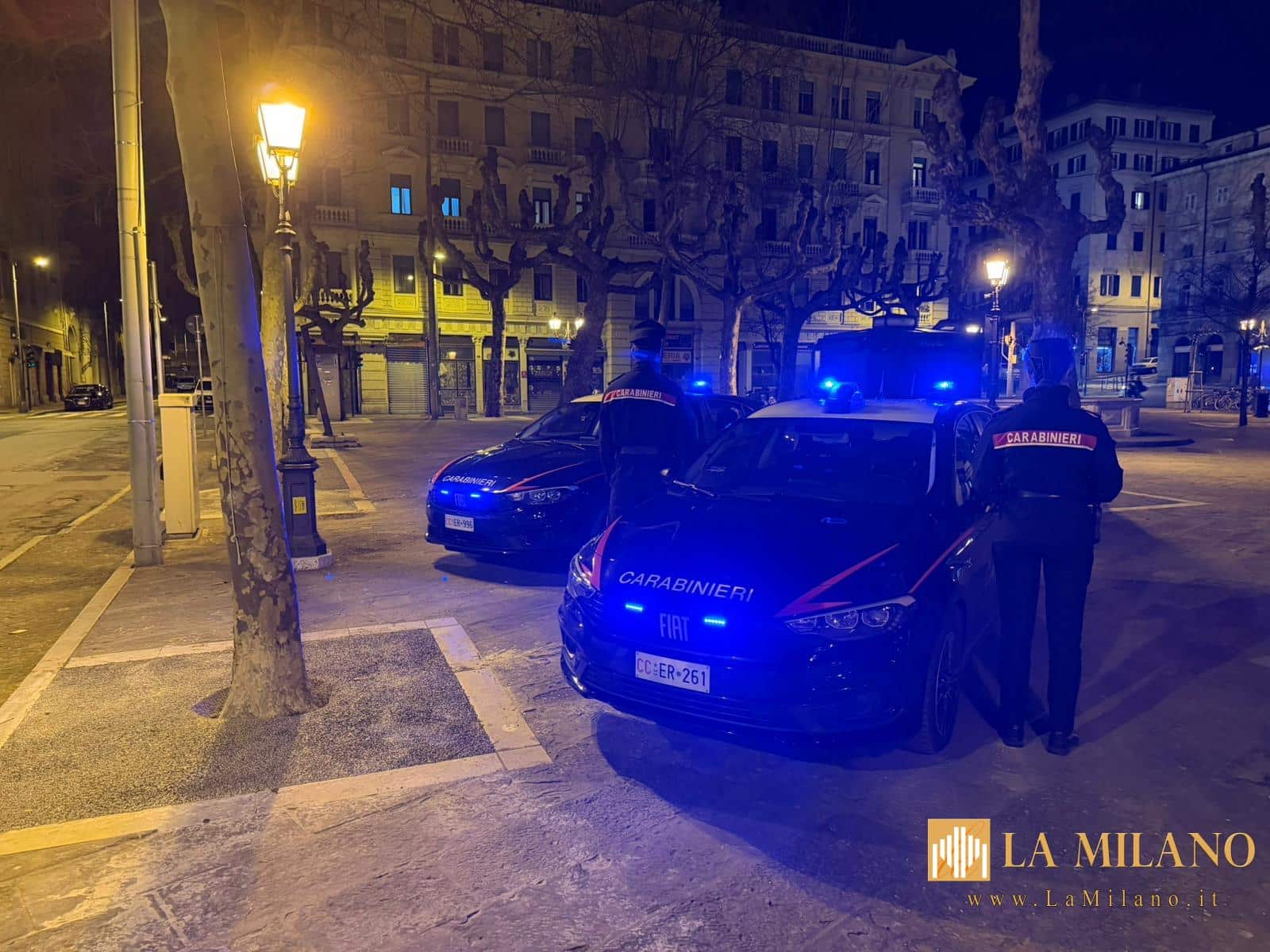 il piccolo trieste cronaca oggi